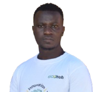 Ebenezer Akhonya